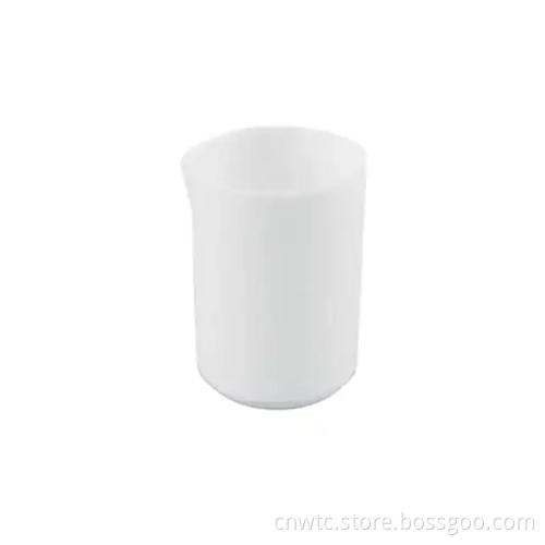 Professional Laboratory Chemical PTFE Beakers: High-Quality, Durable Solutions for Scientific Applications